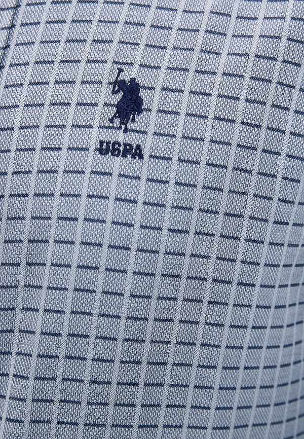 фото Рубашка u.s. polo assn.