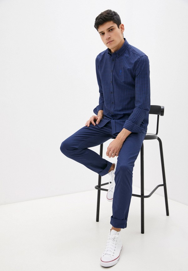 фото Рубашка u.s. polo assn.