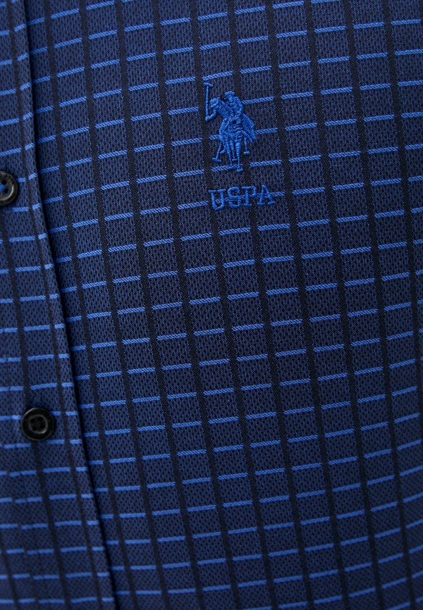 фото Рубашка u.s. polo assn.
