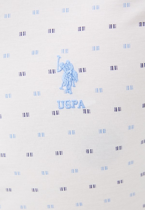 фото Рубашка u.s. polo assn.