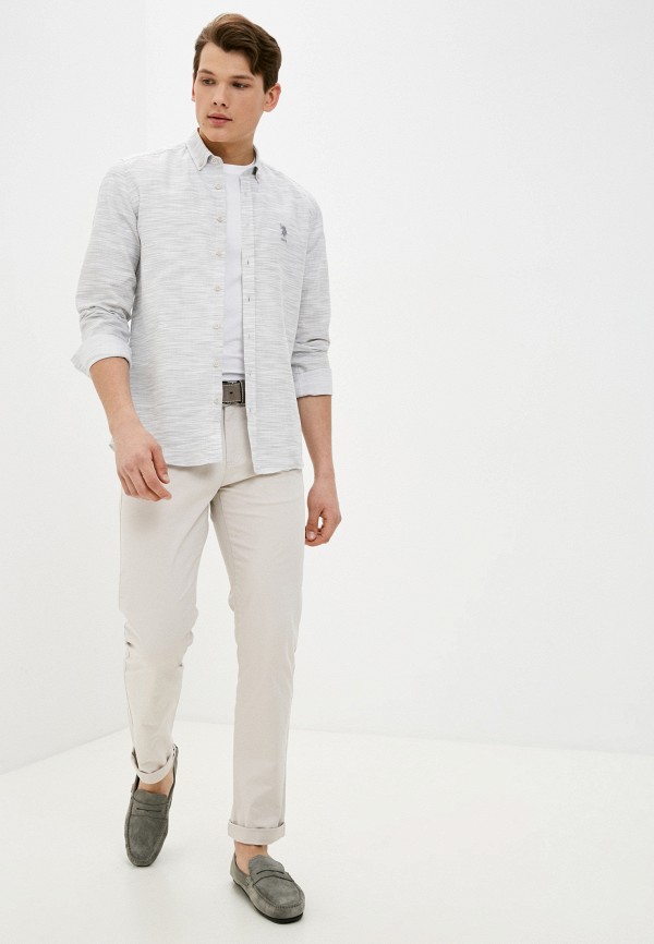 фото Рубашка u.s. polo assn.