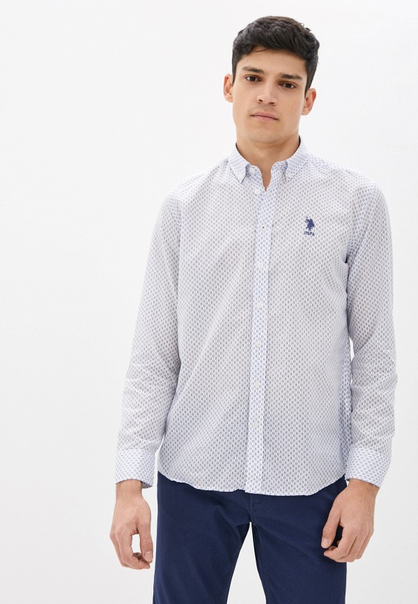 фото Рубашка u.s. polo assn.