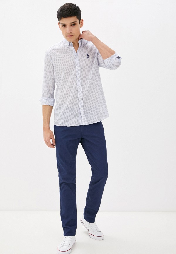фото Рубашка u.s. polo assn.