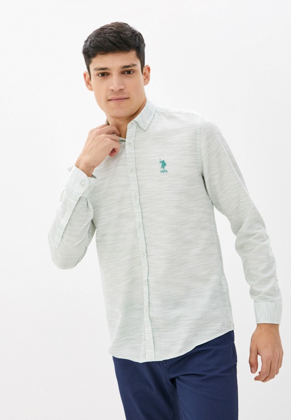 фото Рубашка u.s. polo assn.