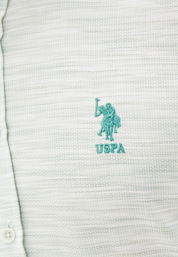 фото Рубашка u.s. polo assn.