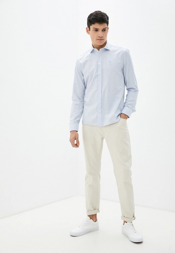 фото Рубашка u.s. polo assn.