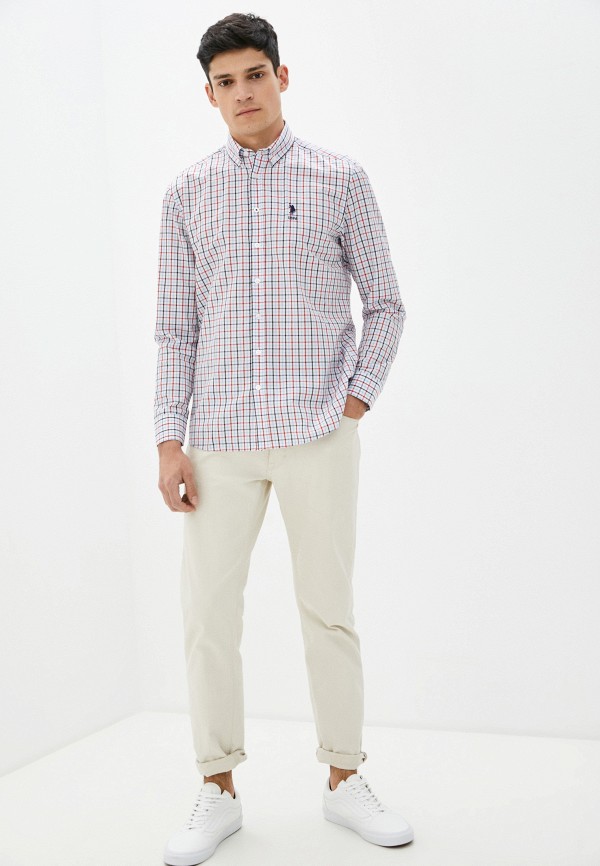 фото Рубашка u.s. polo assn.
