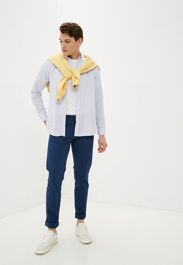 фото Рубашка u.s. polo assn.