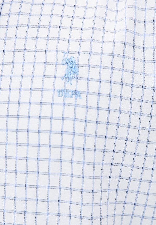 фото Рубашка u.s. polo assn.