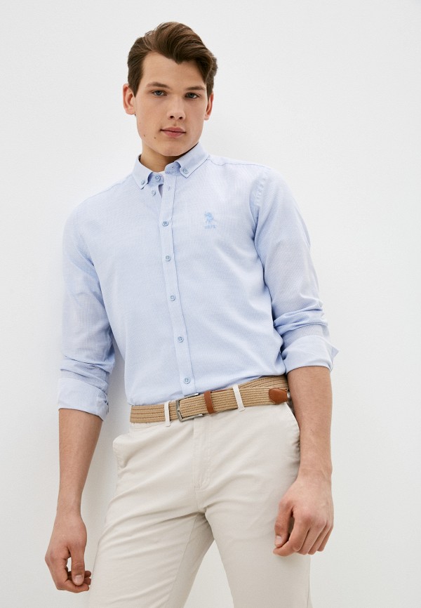 фото Рубашка u.s. polo assn.