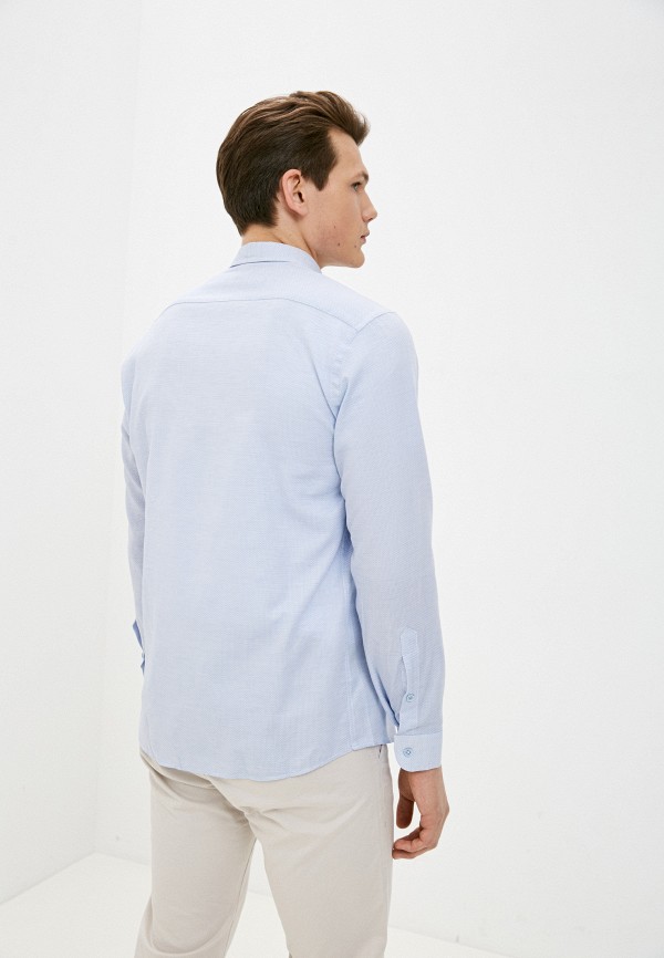 фото Рубашка u.s. polo assn.