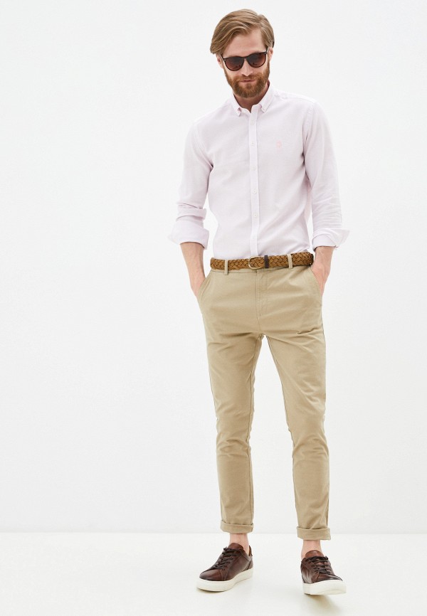 фото Рубашка u.s. polo assn.