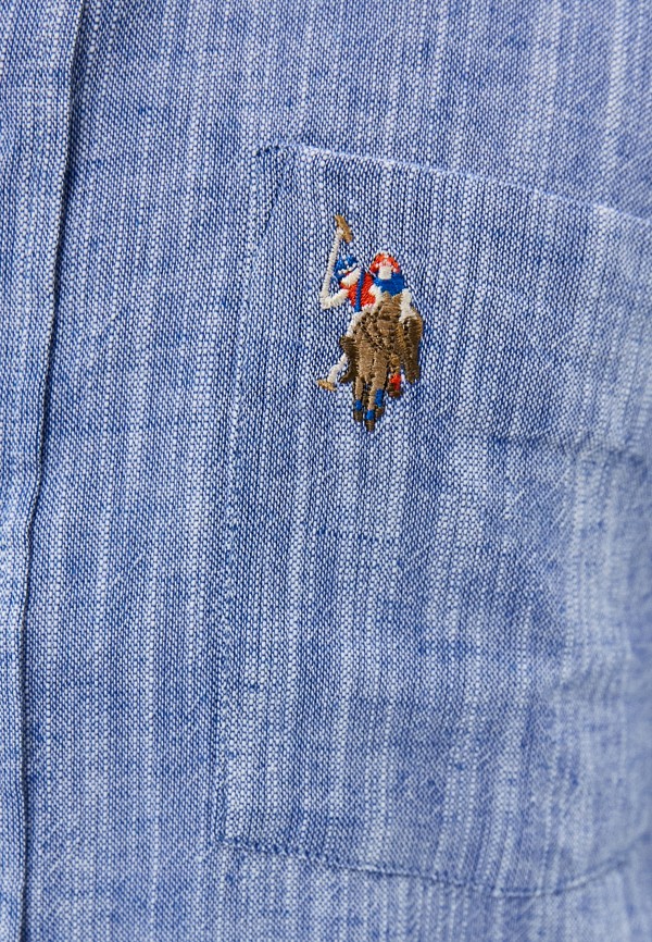 фото Рубашка u.s. polo assn.
