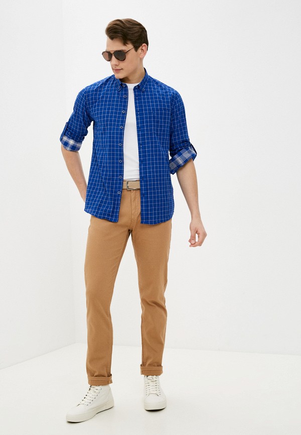 фото Рубашка u.s. polo assn.