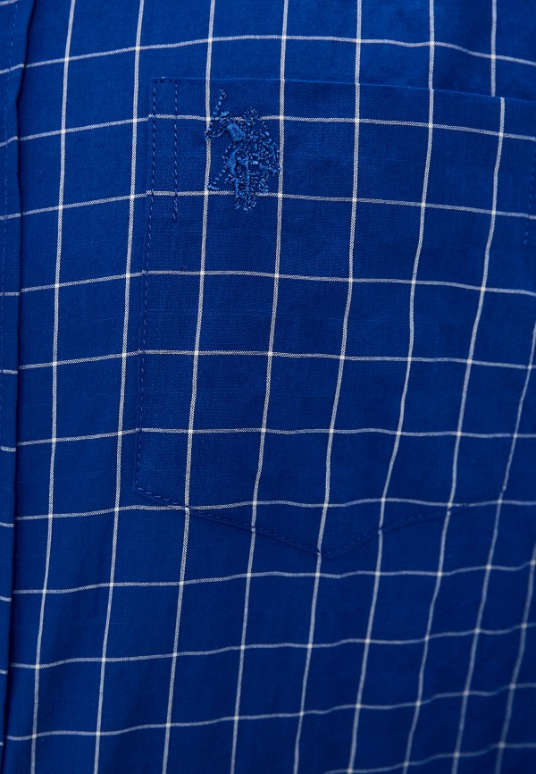фото Рубашка u.s. polo assn.