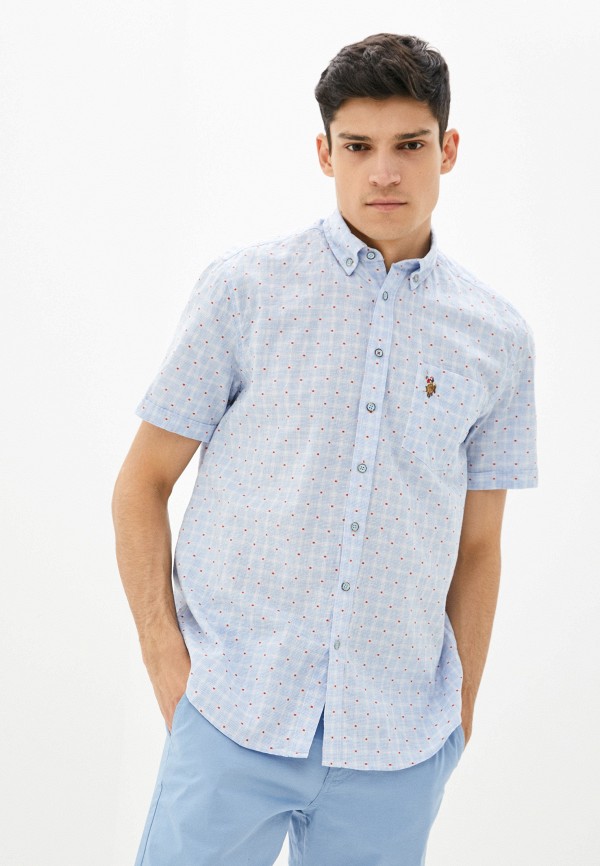 фото Рубашка u.s. polo assn.