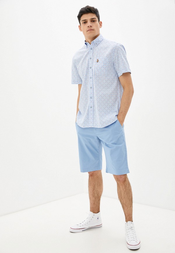 фото Рубашка u.s. polo assn.