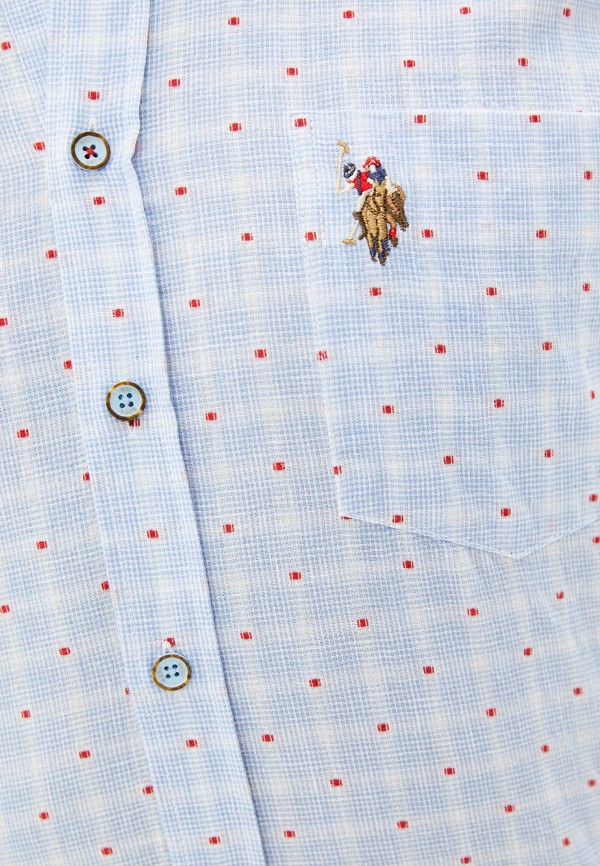 фото Рубашка u.s. polo assn.