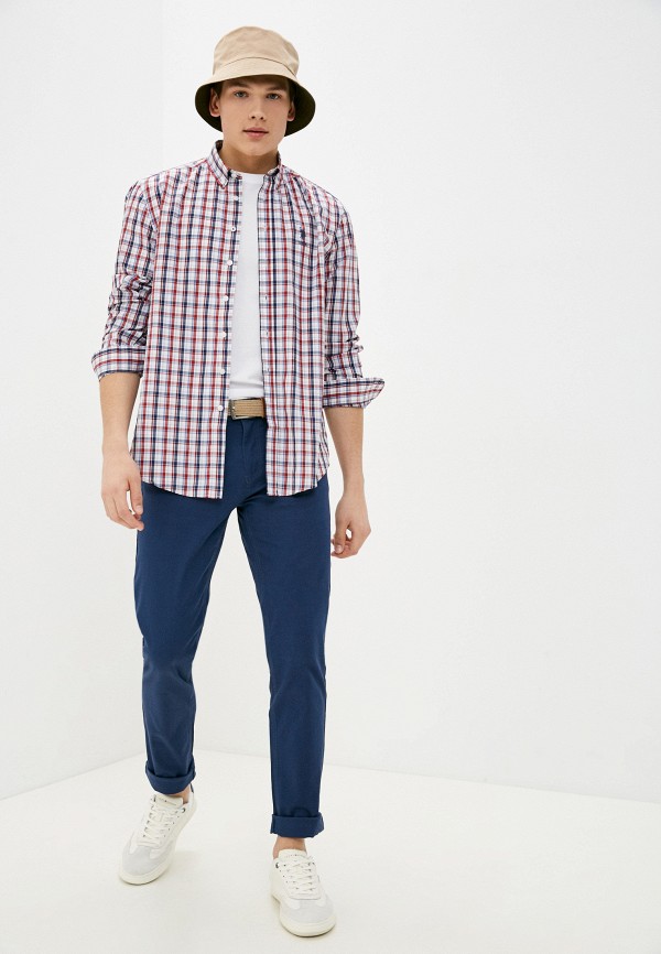 фото Рубашка u.s. polo assn.