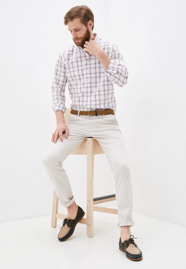 фото Рубашка u.s. polo assn.