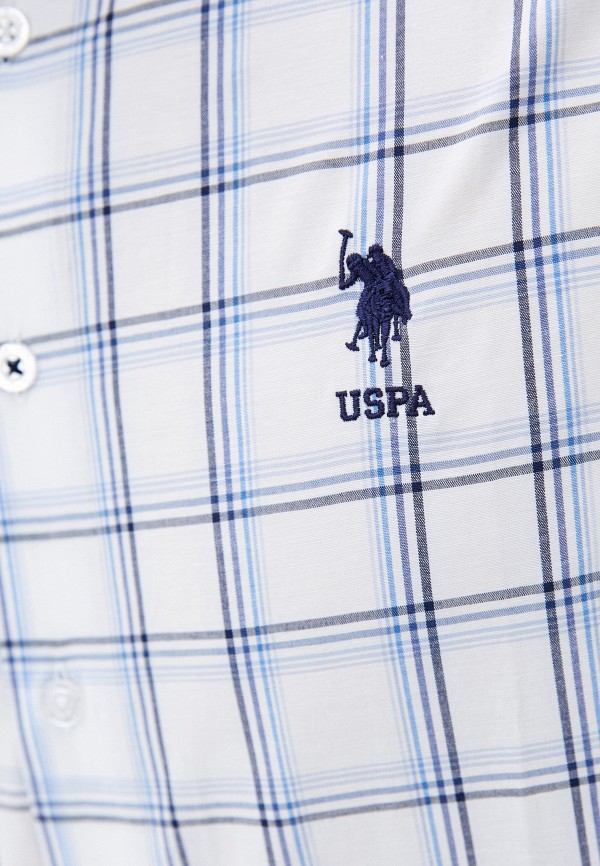 фото Рубашка u.s. polo assn.