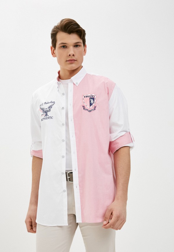 фото Рубашка u.s. polo assn.