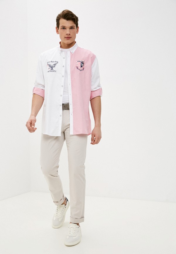 фото Рубашка u.s. polo assn.