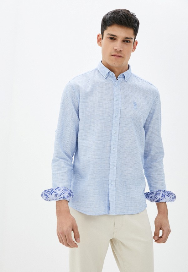 фото Рубашка u.s. polo assn.