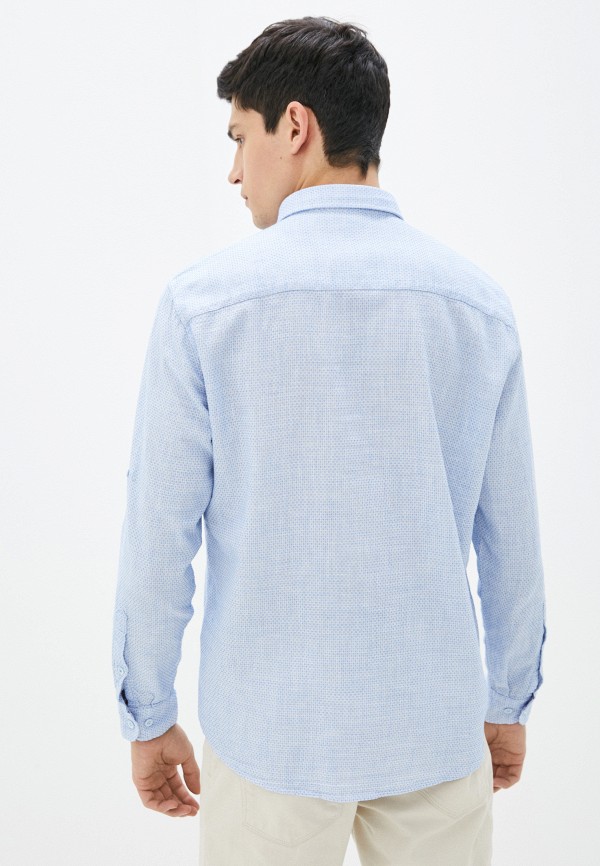 фото Рубашка u.s. polo assn.