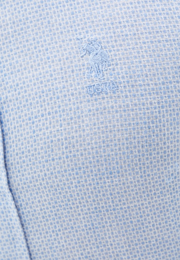 фото Рубашка u.s. polo assn.
