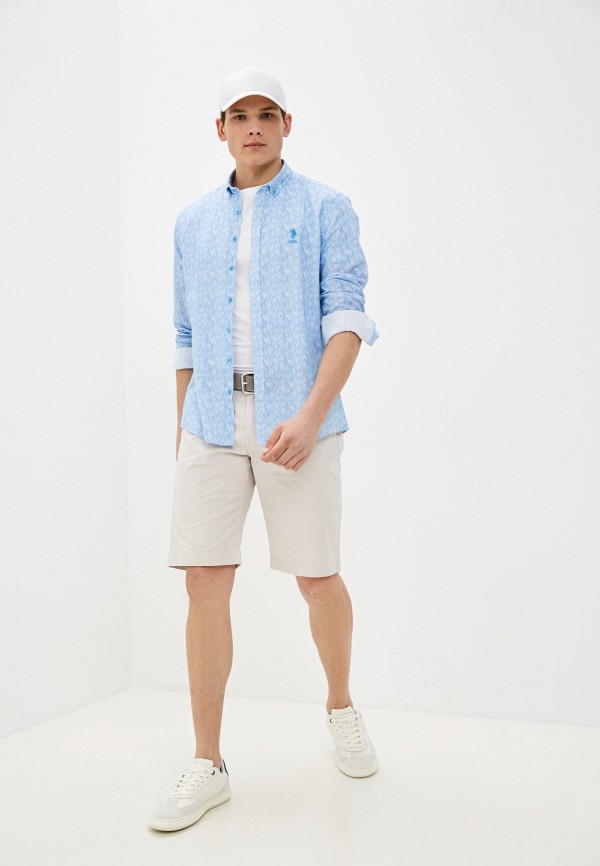 фото Рубашка u.s. polo assn.