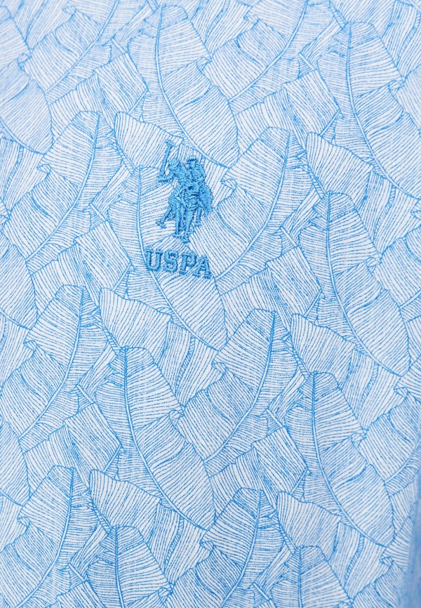 фото Рубашка u.s. polo assn.