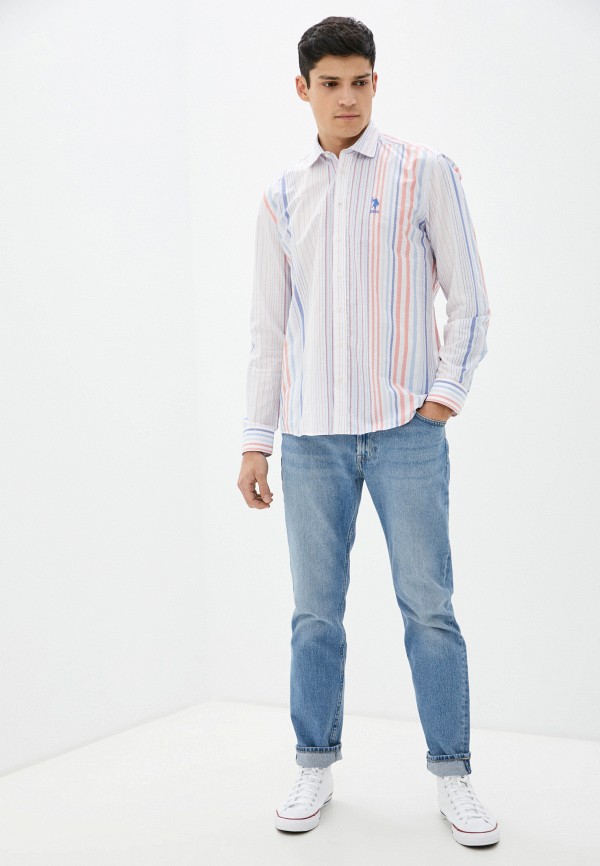 фото Рубашка u.s. polo assn.