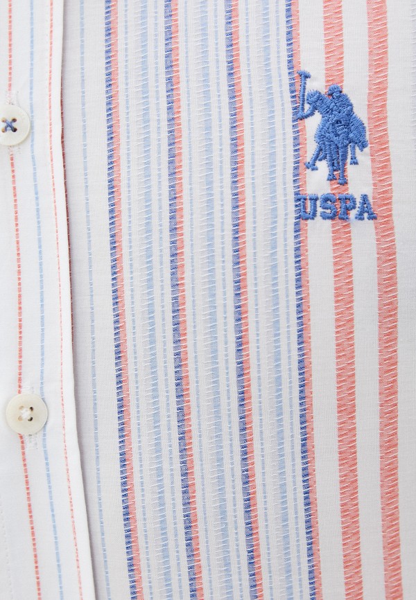 фото Рубашка u.s. polo assn.