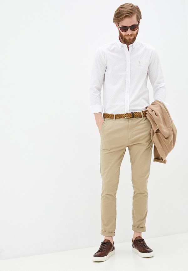 фото Рубашка u.s. polo assn.