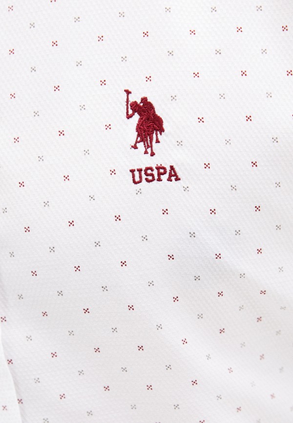фото Рубашка u.s. polo assn.