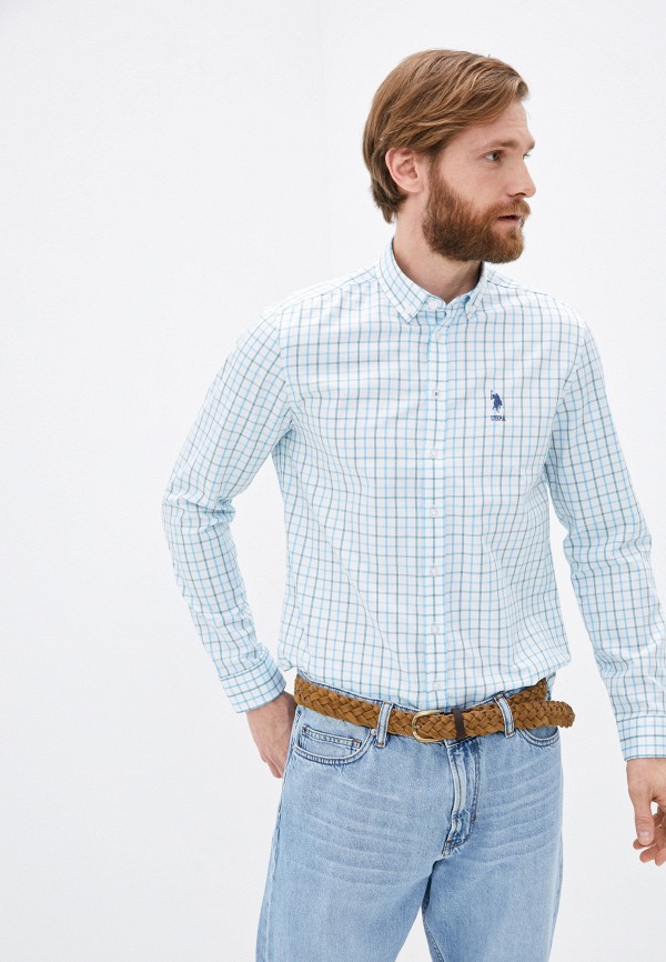 фото Рубашка u.s. polo assn.
