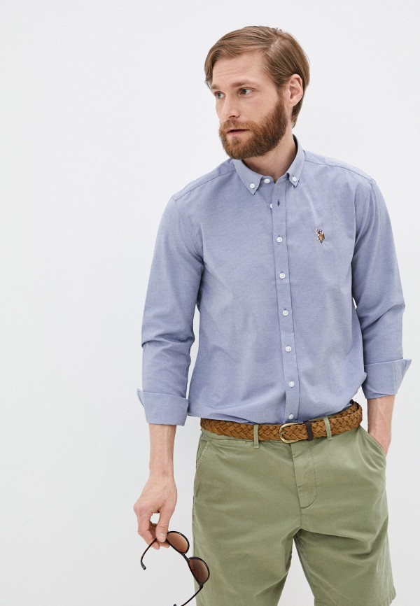 фото Рубашка u.s. polo assn.