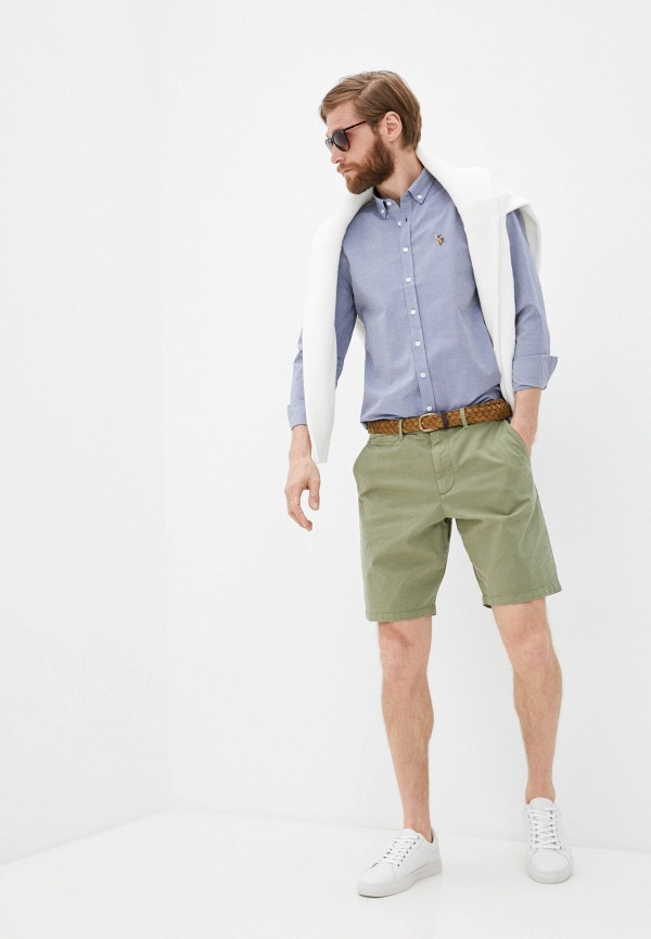 фото Рубашка u.s. polo assn.