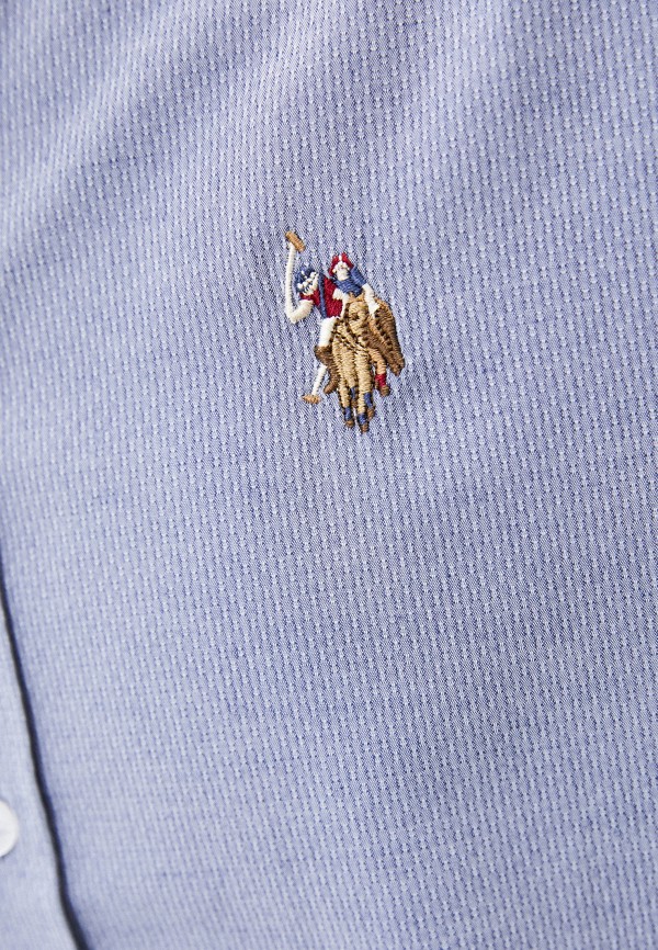 фото Рубашка u.s. polo assn.