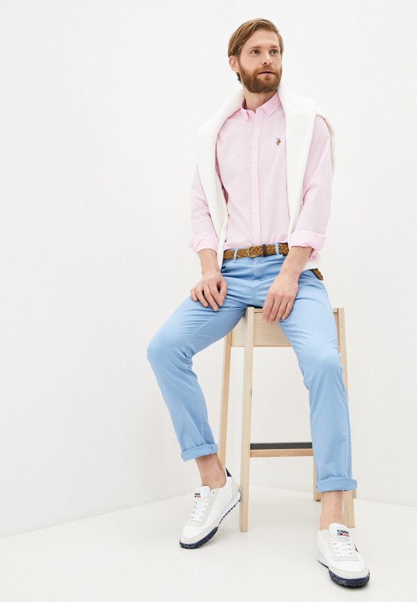 фото Рубашка u.s. polo assn.