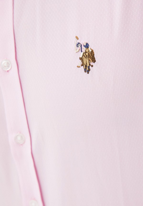 фото Рубашка u.s. polo assn.
