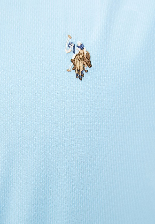 фото Рубашка u.s. polo assn.