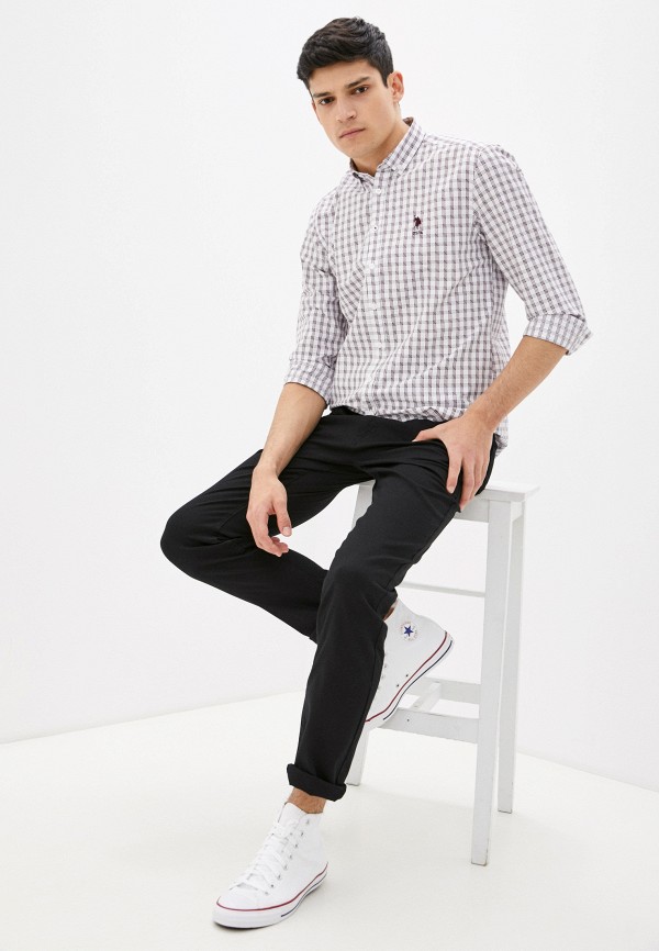 фото Рубашка u.s. polo assn.