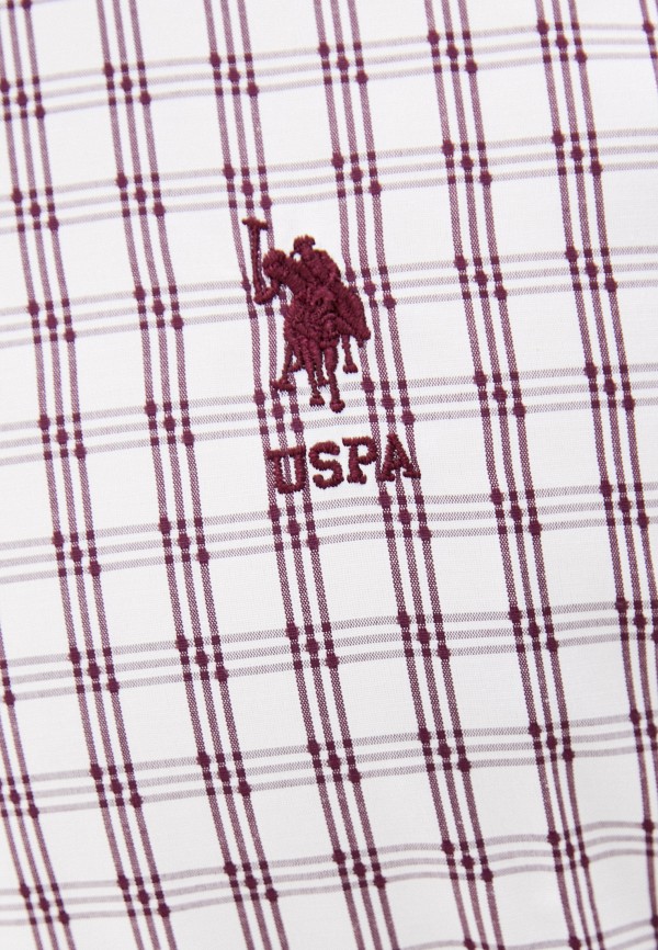 фото Рубашка u.s. polo assn.