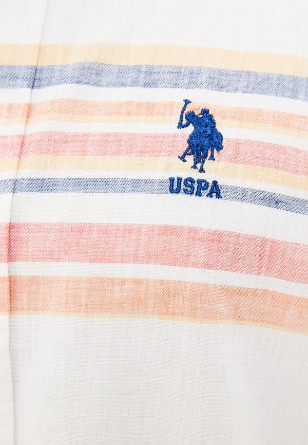 фото Рубашка u.s. polo assn.
