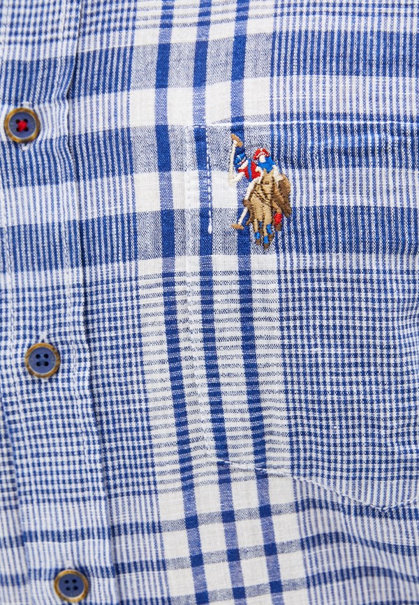 фото Рубашка u.s. polo assn.