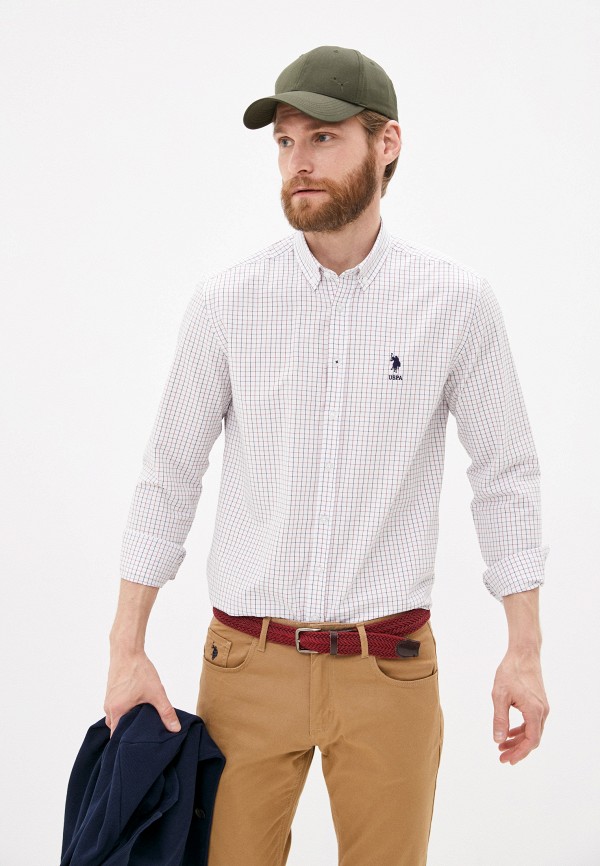 фото Рубашка u.s. polo assn.