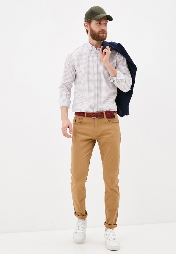 фото Рубашка u.s. polo assn.