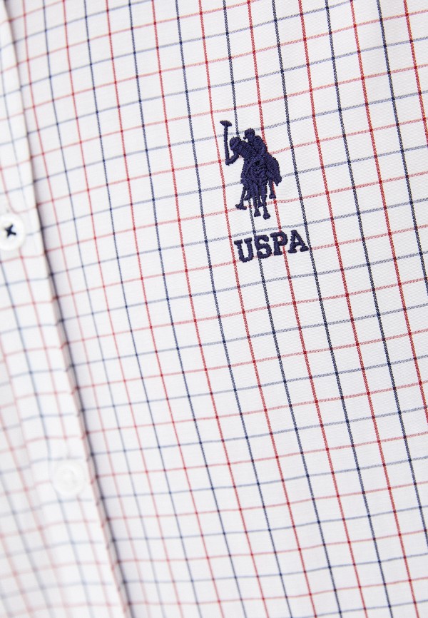фото Рубашка u.s. polo assn.